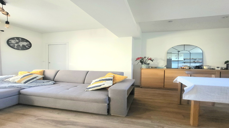 Ma-Cabane - Vente Maison Osny, 52 m²