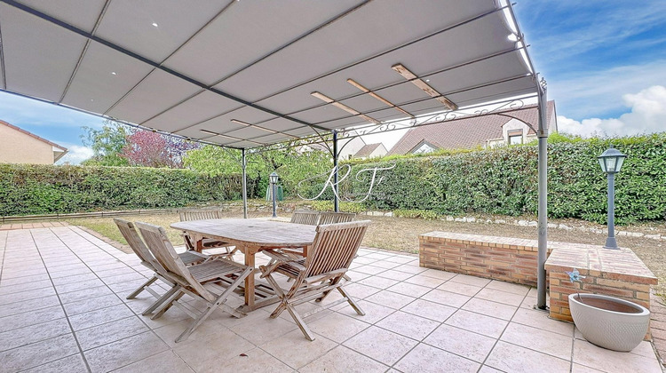 Ma-Cabane - Vente Maison Osny, 152 m²