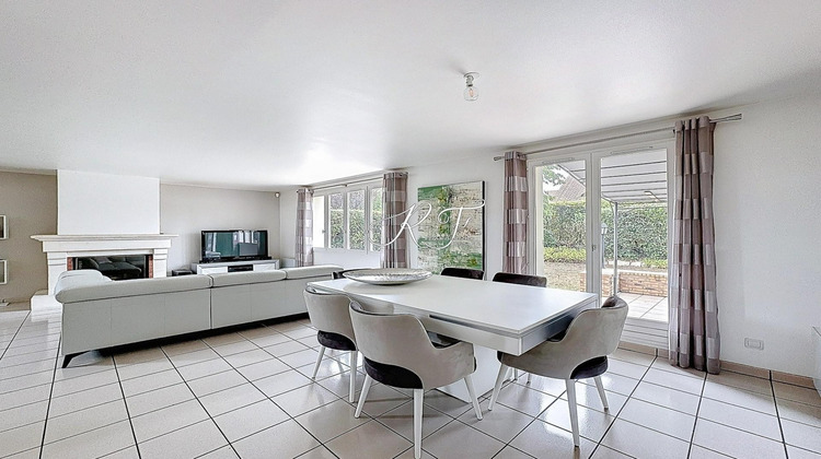 Ma-Cabane - Vente Maison Osny, 152 m²