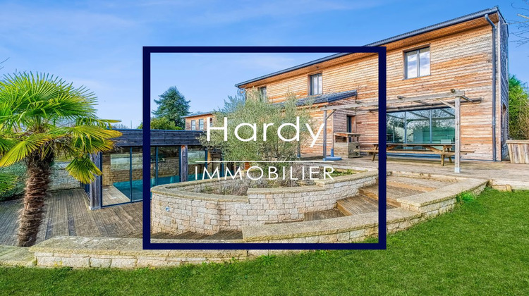 Ma-Cabane - Vente Maison Osny, 197 m²