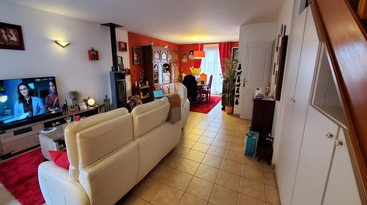 Ma-Cabane - Vente Maison Osny, 153 m²