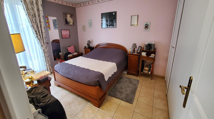 Ma-Cabane - Vente Maison Osny, 153 m²