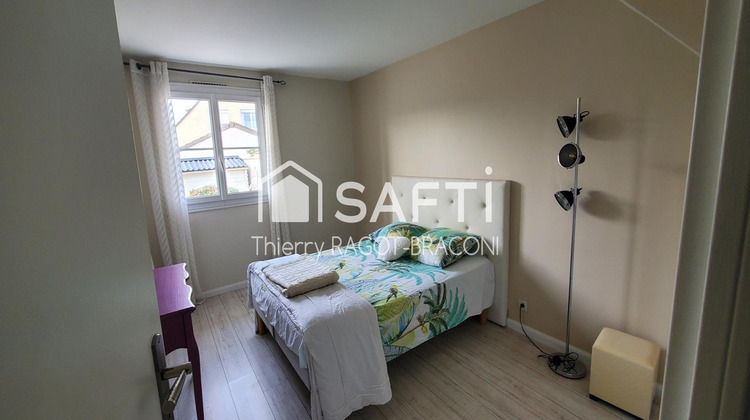 Ma-Cabane - Vente Maison Osny, 105 m²