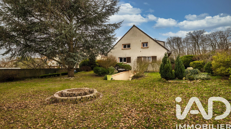 Ma-Cabane - Vente Maison Osny, 258 m²