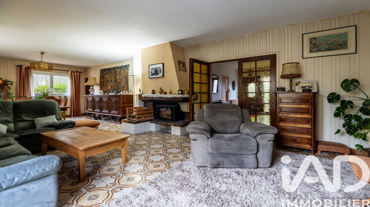 Ma-Cabane - Vente Maison Osny, 258 m²