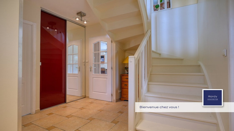 Ma-Cabane - Vente Maison Osny, 168 m²