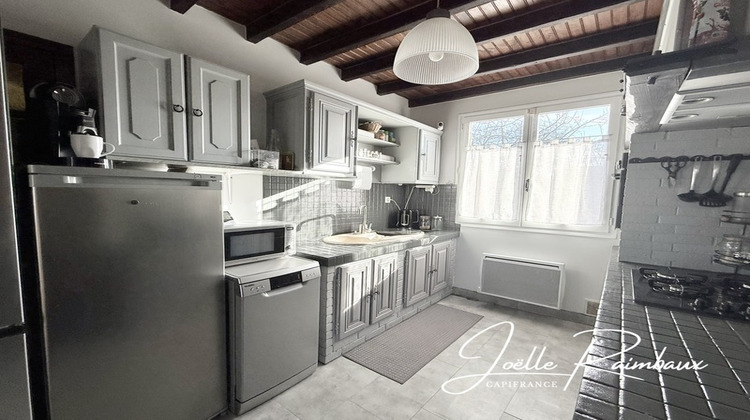 Ma-Cabane - Vente Maison OSNY, 82 m²