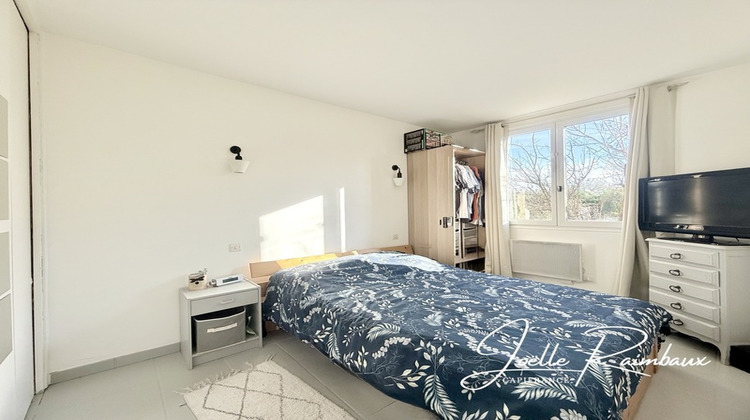 Ma-Cabane - Vente Maison OSNY, 82 m²