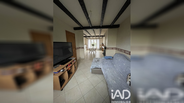 Ma-Cabane - Vente Maison Osny, 133 m²