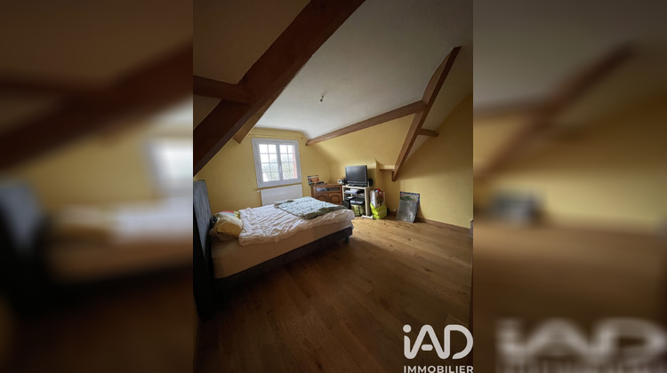 Ma-Cabane - Vente Maison Osny, 133 m²