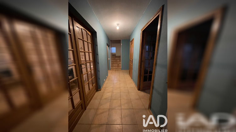 Ma-Cabane - Vente Maison Osny, 133 m²