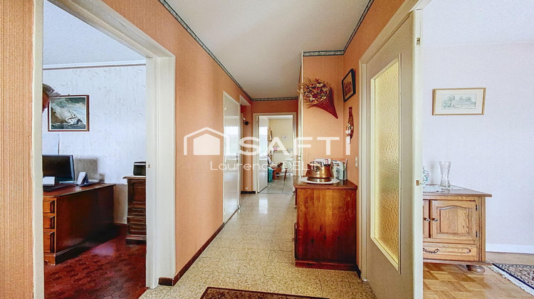 Ma-Cabane - Vente Maison Osny, 133 m²