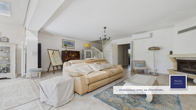 Ma-Cabane - Vente Maison Osny, 128 m²