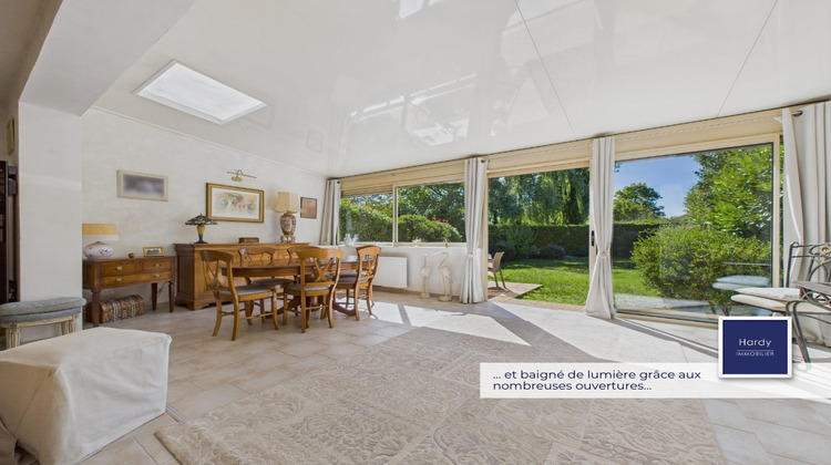 Ma-Cabane - Vente Maison Osny, 128 m²