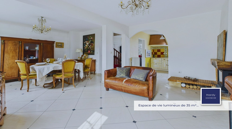 Ma-Cabane - Vente Maison Osny, 81 m²