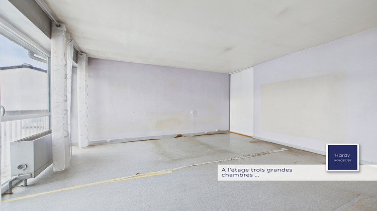 Ma-Cabane - Vente Maison Osny, 106 m²