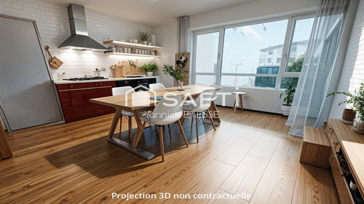 Ma-Cabane - Vente Maison Osny, 106 m²