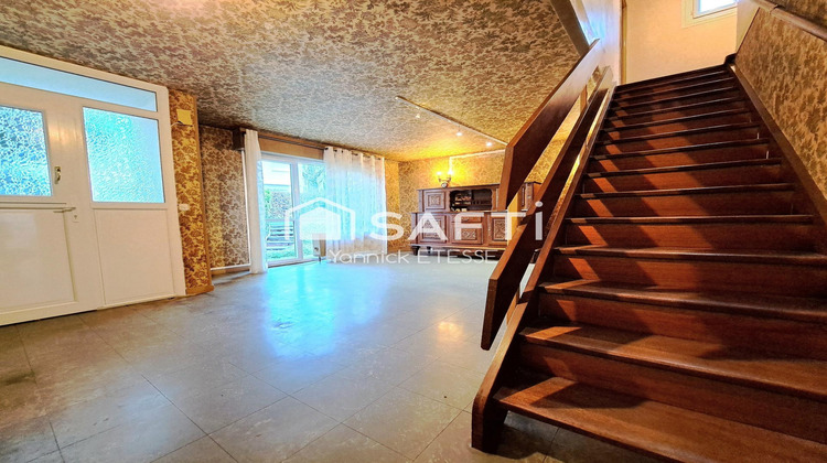 Ma-Cabane - Vente Maison Osny, 106 m²