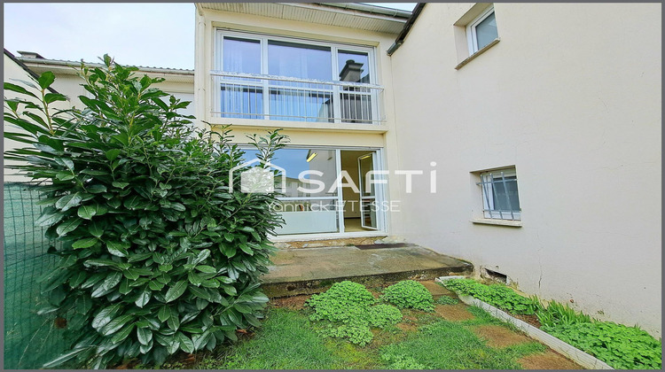 Ma-Cabane - Vente Maison Osny, 106 m²