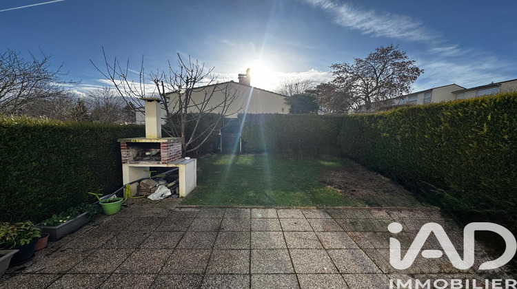 Ma-Cabane - Vente Maison Osny, 94 m²