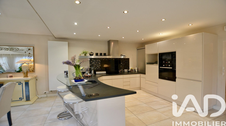 Ma-Cabane - Vente Maison Osny, 181 m²