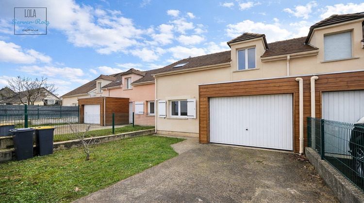 Ma-Cabane - Vente Maison OSNY, 63 m²