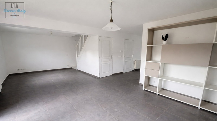 Ma-Cabane - Vente Maison OSNY, 63 m²