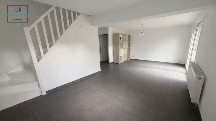 Ma-Cabane - Vente Maison OSNY, 63 m²