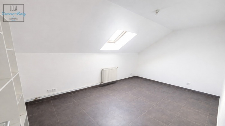 Ma-Cabane - Vente Maison OSNY, 63 m²