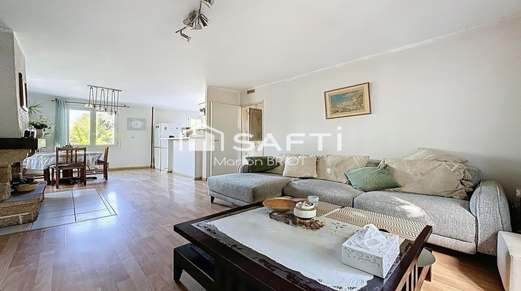 Ma-Cabane - Vente Maison Osny, 122 m²