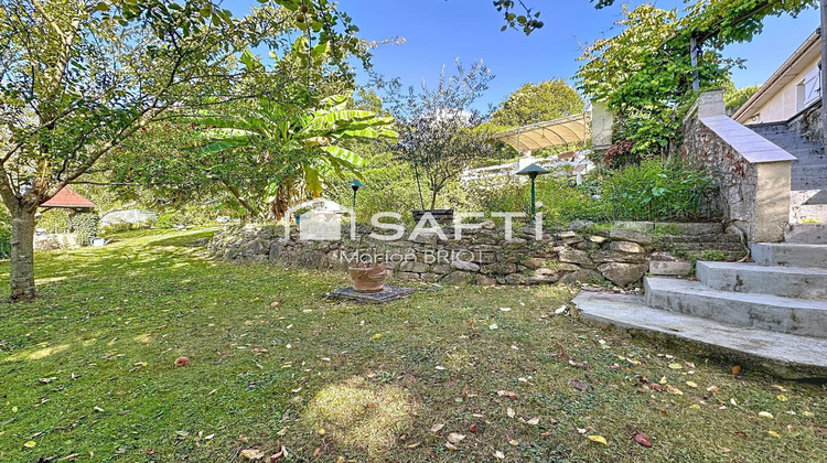 Ma-Cabane - Vente Maison Osny, 122 m²