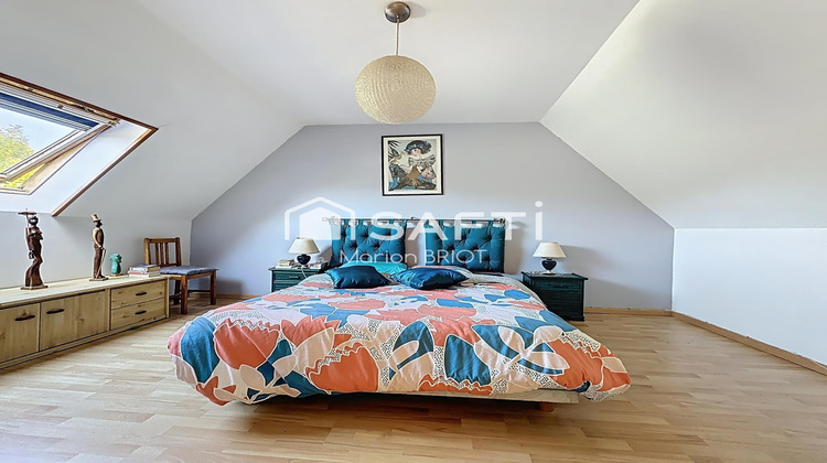 Ma-Cabane - Vente Maison Osny, 122 m²