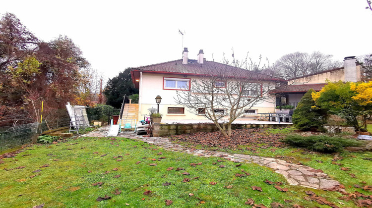 Ma-Cabane - Vente Maison Osny, 130 m²