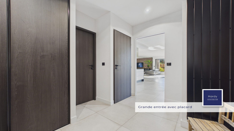 Ma-Cabane - Vente Maison Osny, 140 m²