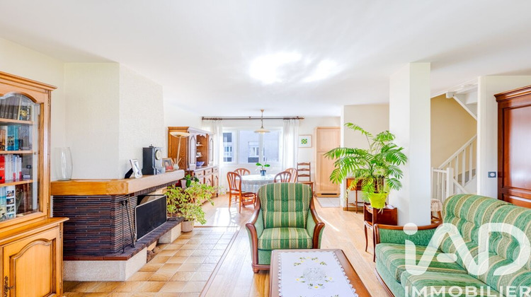 Ma-Cabane - Vente Maison Osny, 112 m²