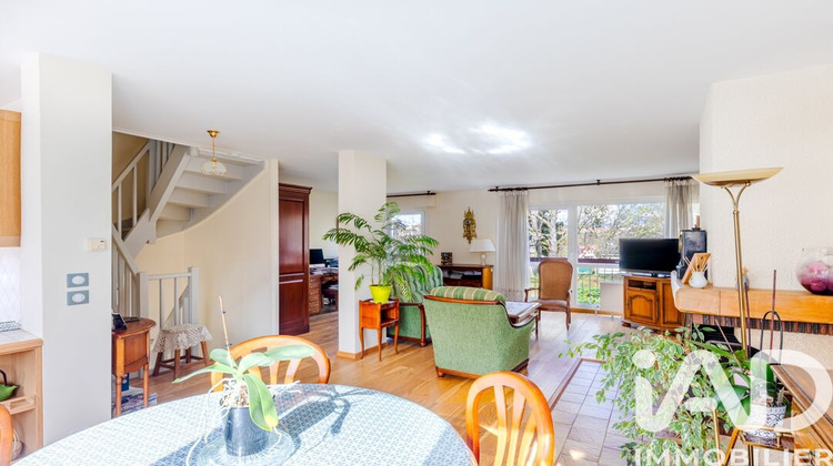 Ma-Cabane - Vente Maison Osny, 112 m²