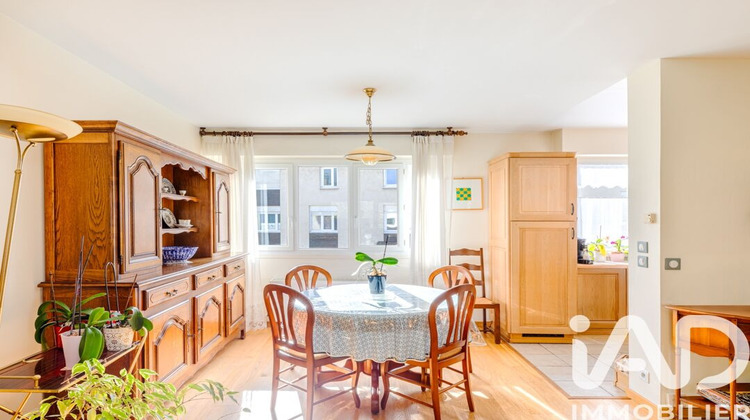 Ma-Cabane - Vente Maison Osny, 112 m²