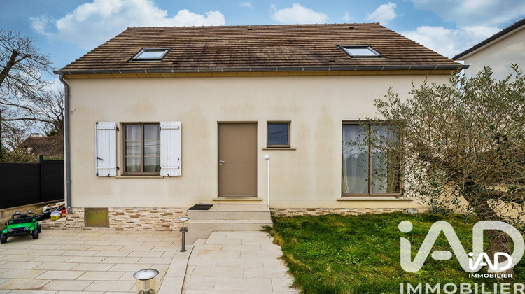 Ma-Cabane - Vente Maison Osny, 98 m²