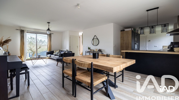 Ma-Cabane - Vente Maison Osny, 98 m²