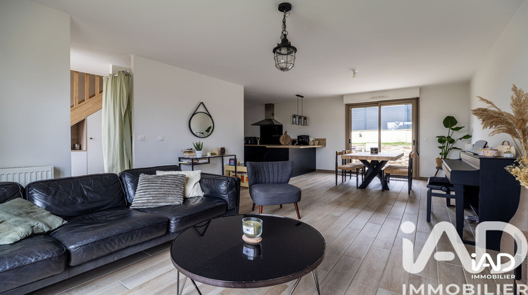 Ma-Cabane - Vente Maison Osny, 98 m²