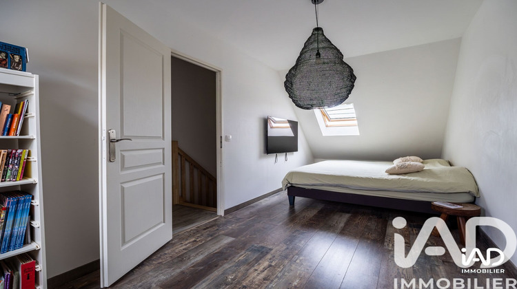 Ma-Cabane - Vente Maison Osny, 98 m²