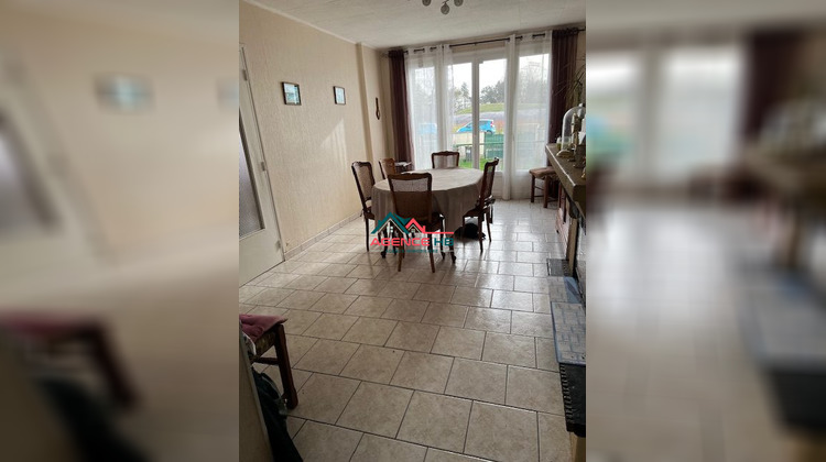 Ma-Cabane - Vente Maison Osny, 110 m²