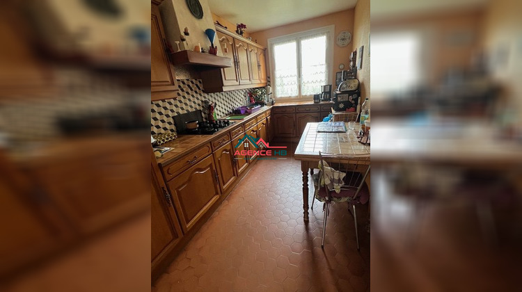 Ma-Cabane - Vente Maison Osny, 110 m²