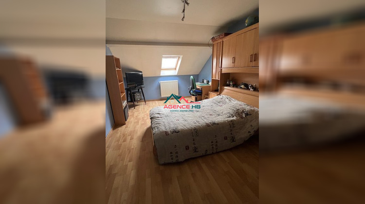 Ma-Cabane - Vente Maison Osny, 110 m²