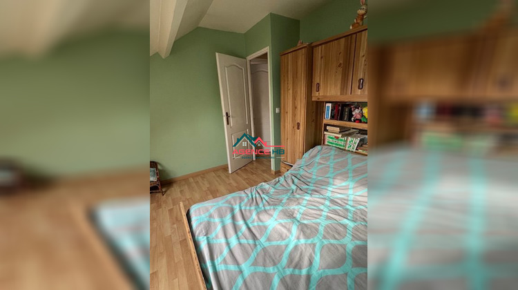 Ma-Cabane - Vente Maison Osny, 110 m²