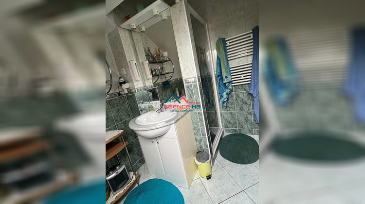 Ma-Cabane - Vente Maison Osny, 110 m²