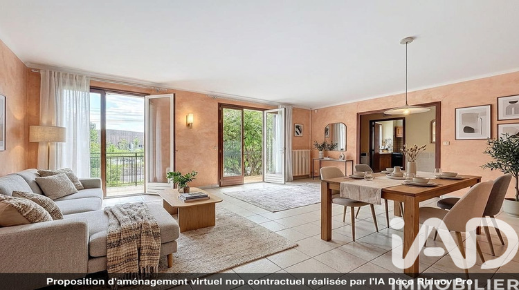 Ma-Cabane - Vente Maison Osny, 180 m²