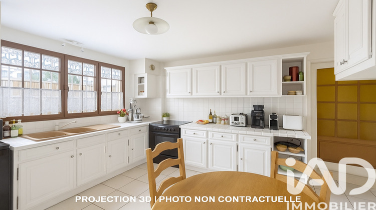 Ma-Cabane - Vente Maison Osny, 180 m²