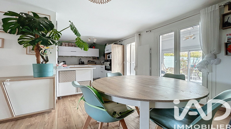 Ma-Cabane - Vente Maison Osny, 80 m²