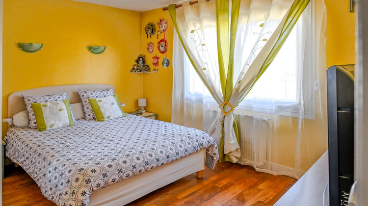 Ma-Cabane - Vente Maison Osny, 130 m²